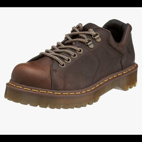 Dr. Martens | Shoes | Vintage Dr 